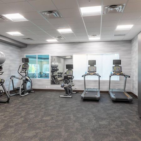 Fairfield Inn & Suites By Marriott Salmon Arm Zewnętrze zdjęcie