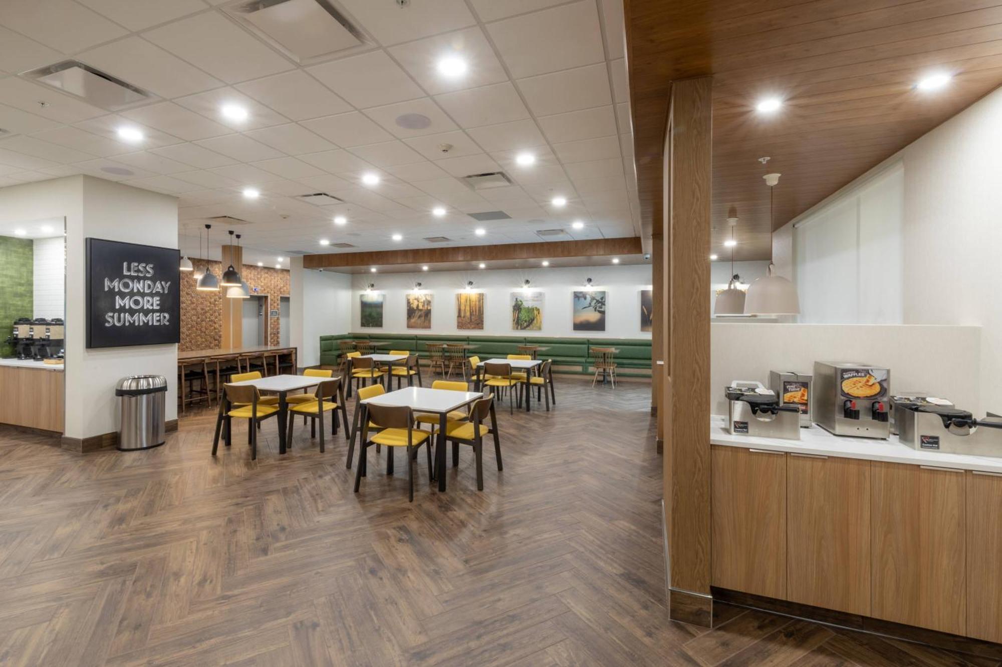 Fairfield Inn & Suites By Marriott Salmon Arm Zewnętrze zdjęcie